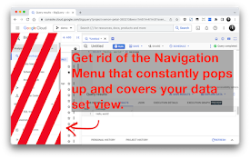 BigQuery Toolbox