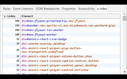 Plugin Screenshot