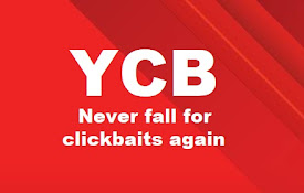 YouTube Clickbait-Buster