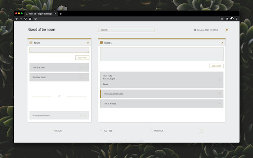 Plugin Screenshot