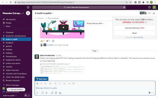 Plugin Screenshot