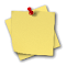 Sticky Notes Tab