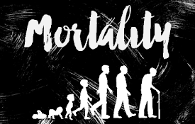 Mortality - Death Clock - New Tab