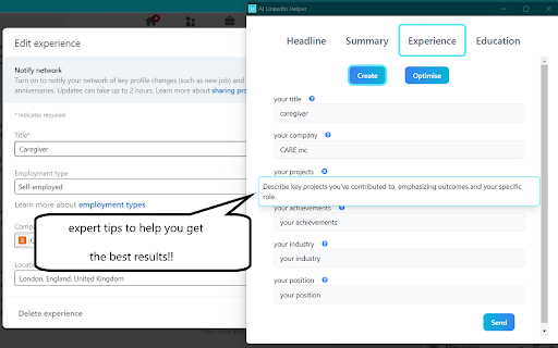 Plugin Screenshot