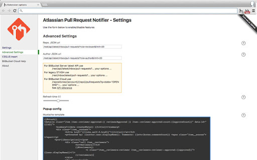 Plugin Screenshot