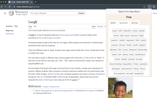 Plugin Screenshot