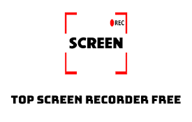 Top Screen Recorder Free