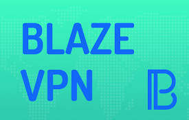 Blaze vpn免费