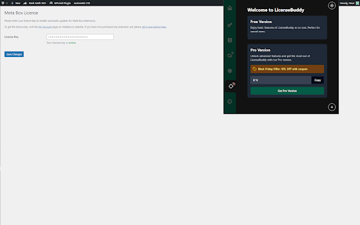 Plugin Screenshot