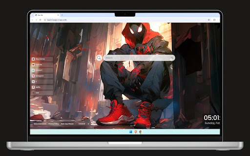 Plugin Screenshot