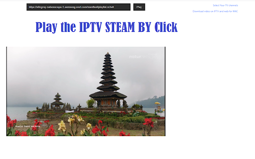 Plugin Screenshot