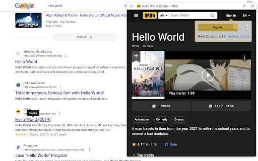 Plugin Screenshot