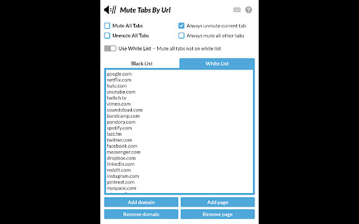 Plugin Screenshot