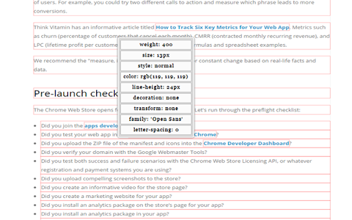 Plugin Screenshot