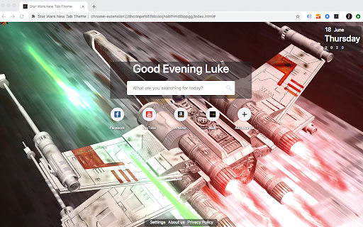 Plugin Screenshot