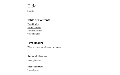 Plugin Screenshot