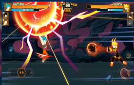 Stickman Dragon Fight Unblocked