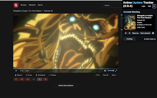 Plugin Screenshot