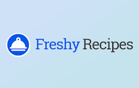 Freshy Recipes