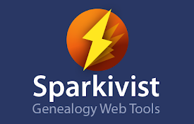Sparkivist Web Tools