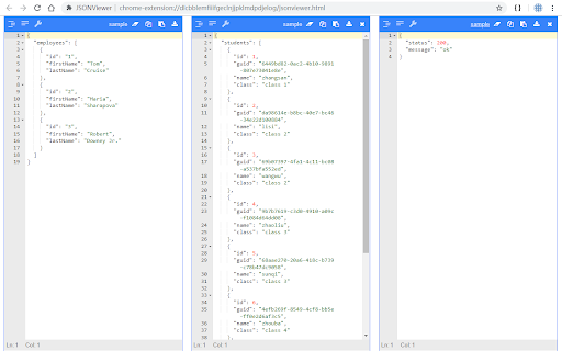 Plugin Screenshot