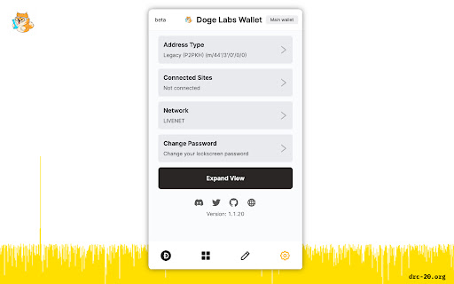 Plugin Screenshot