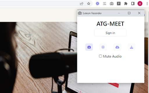 Plugin Screenshot