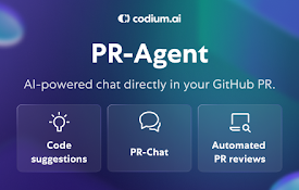 Qodo Merge: AI-Powered Code Reviews &amp; Chat