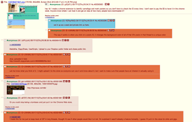 4chan color users
