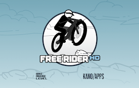 Free Rider Lite