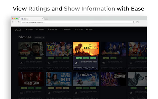 Plugin Screenshot