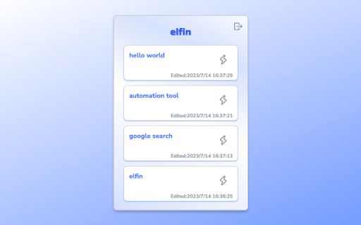 Plugin Screenshot