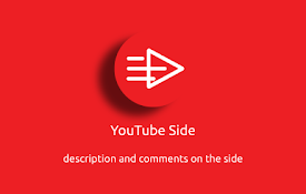 YouTube Side