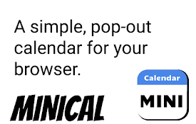 MiniCal