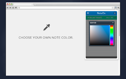 Plugin Screenshot