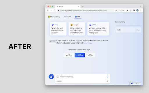 Plugin Screenshot