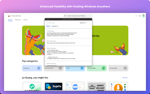 Plugin Screenshot