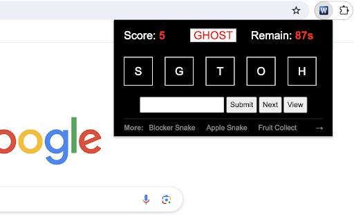 Plugin Screenshot