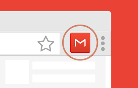 Entrar for Gmail™