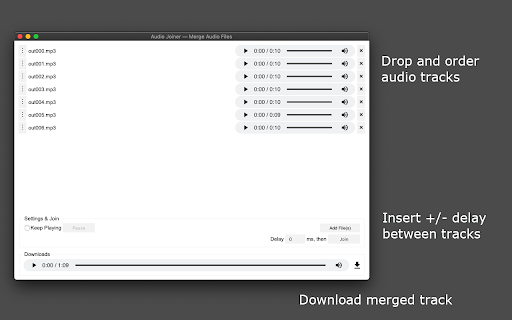 Plugin Screenshot