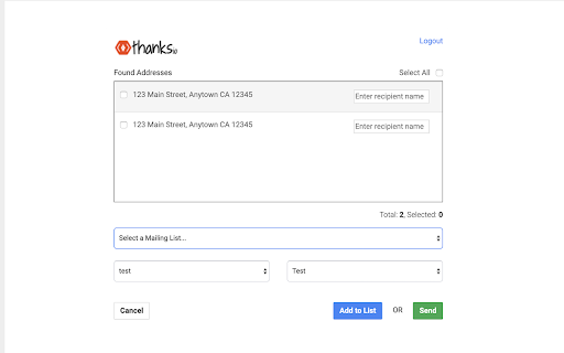 Plugin Screenshot