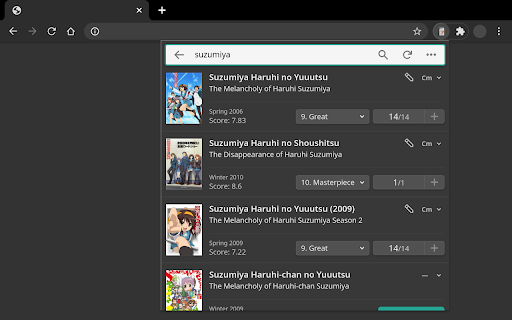 Plugin Screenshot