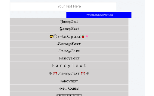 Plugin Screenshot