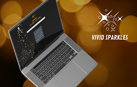 Vivid Sparkles