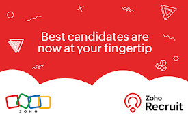 Zoho Recruit&#39;s Resume Extractor