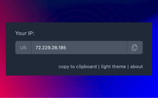 Plugin Screenshot