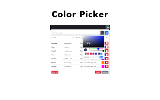 Plugin Screenshot