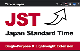 Time in Japan