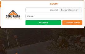 Seguralta Services Auto Login