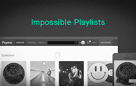 Playmoss - Add Track Chrome Extension